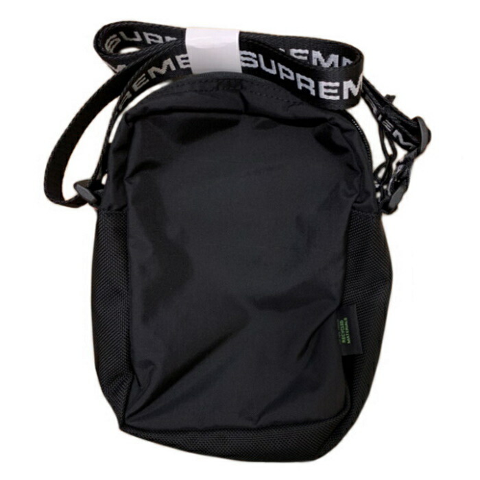 楽天市場】2022FW Supreme / シュプリームShoulder Bag / ショルダー