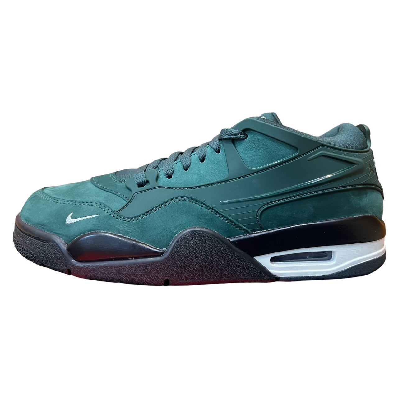 楽天市場】2024 NIKE / ナイキNigel Sylvester × Nike Air Jordan 4 RM