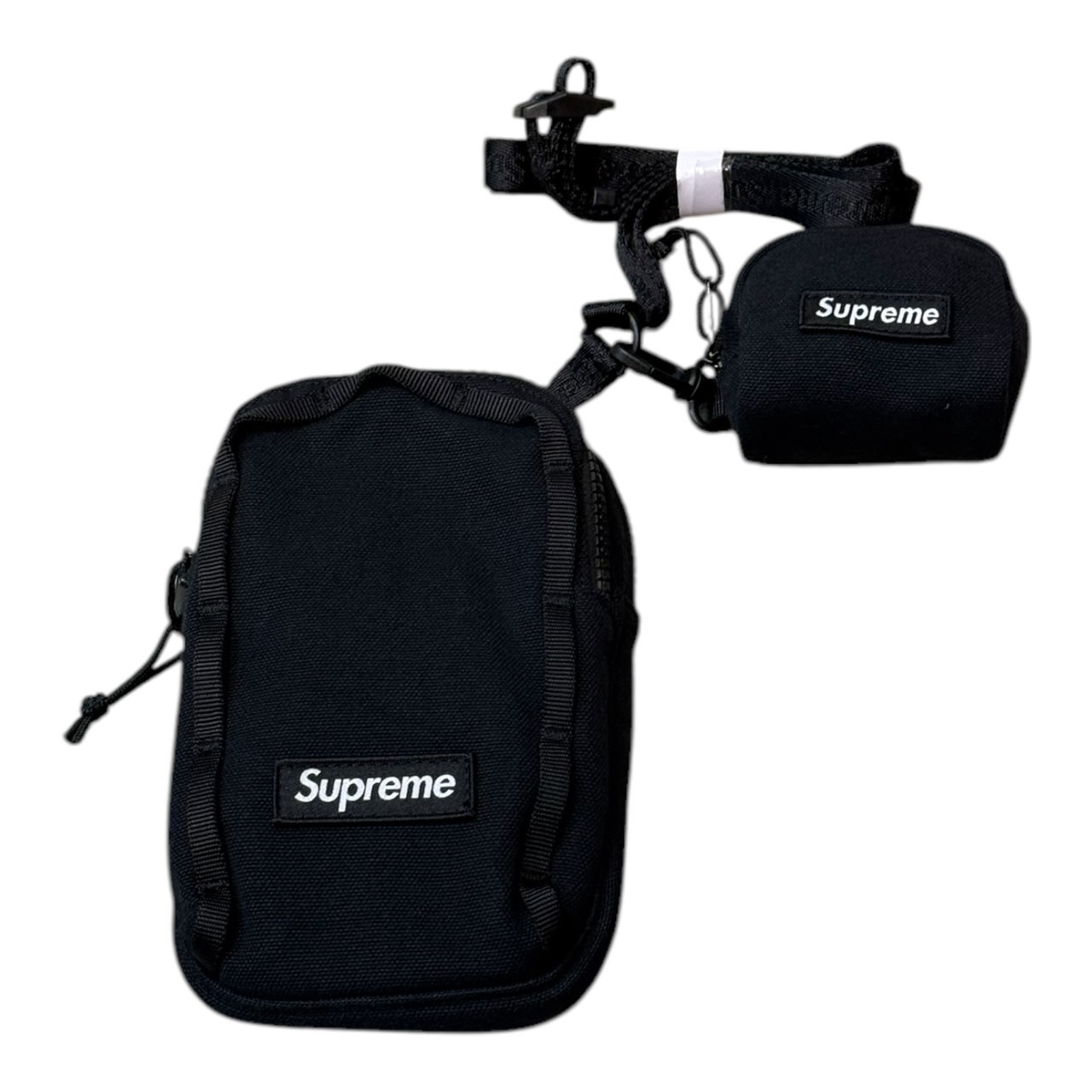 楽天市場】Supreme Camera Bag + Mini Pouch 