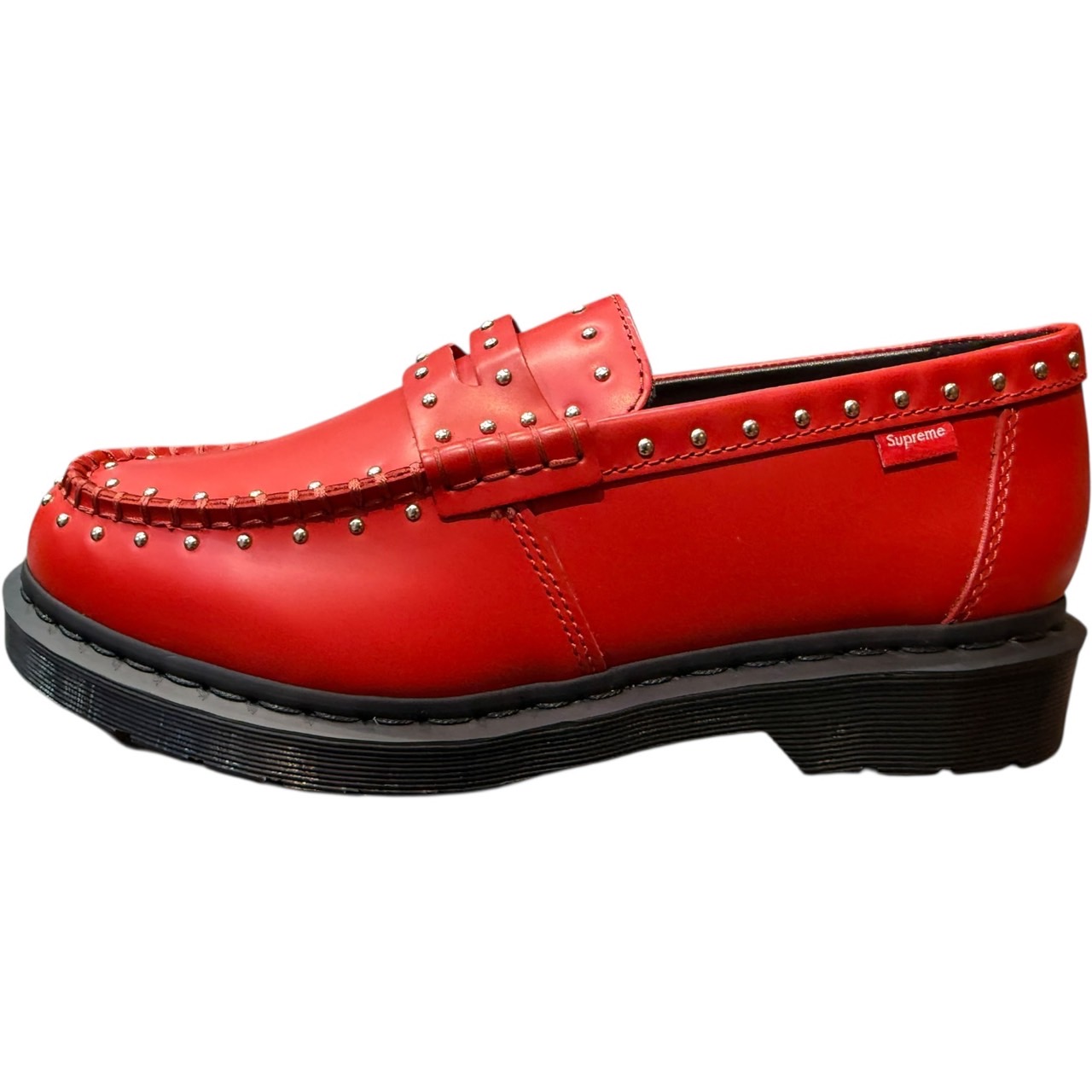 楽天市場】Supreme × Dr.Martens / シュプリーム × ドクターマーチン