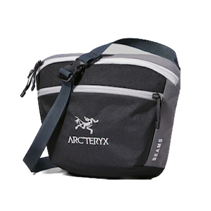 楽天市場】ARC'TERYX × BEAMS / アークテリクス × ビームスWabi-Sabi