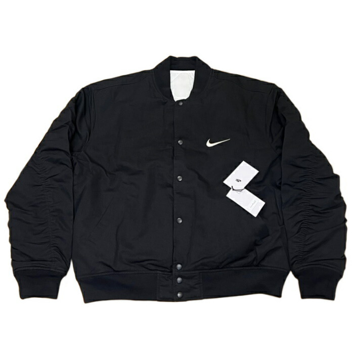 楽天市場】Stussy × NIKE / ステューシー × ナイキReversible Jacket