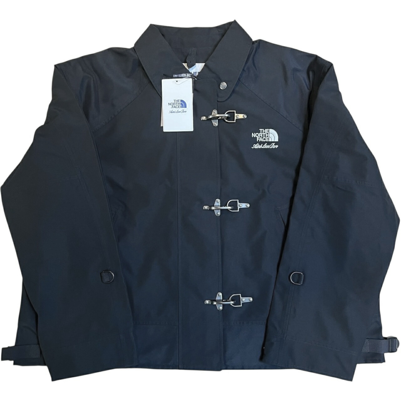 楽天市場】The North Face x Aime Leon Dore Firefighter Jacket
