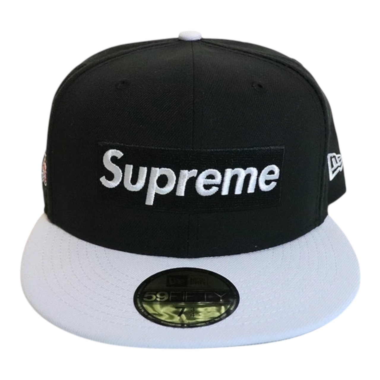 楽天市場】supreme ニューエラ 7 1／4（メンズ帽子｜帽子）：バッグ