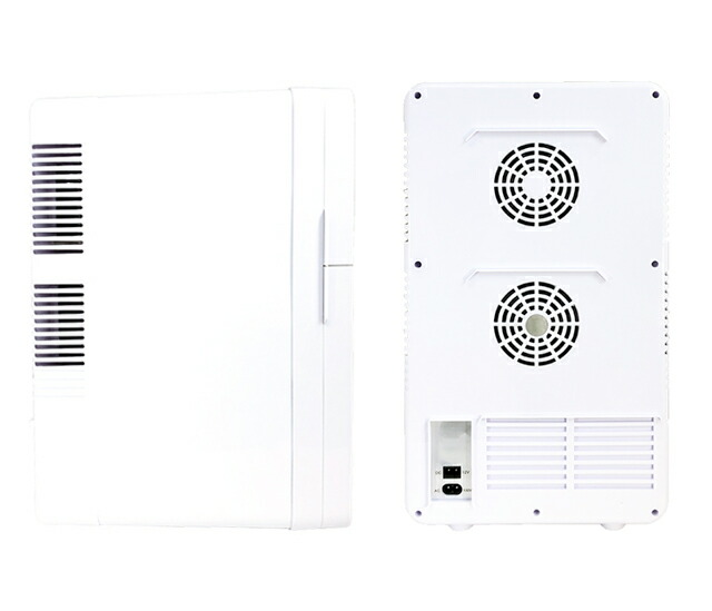 楽天市場】池商 RA-R2D 20L2ドア冷温庫 : bicycle＆life スイッチ楽天