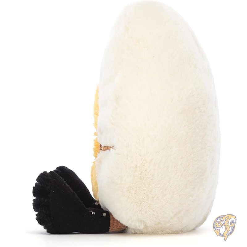 楽天市場】Amuseables ゆで卵 シック ぬいぐるみ 小 14cm 食べ物