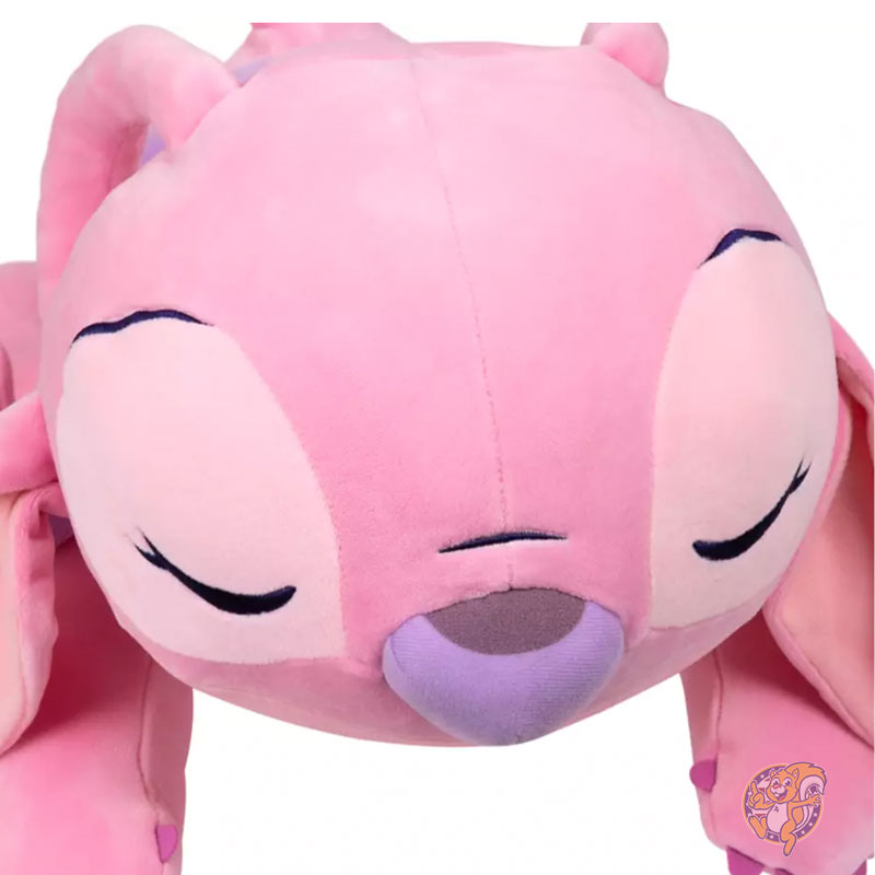 楽天市場】Disney ディズニー エンジェル カドルズ ぬいぐるみ リロ