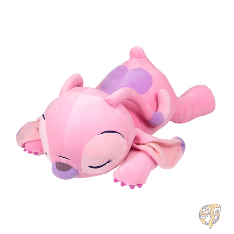 楽天市場】Disney ディズニー エンジェル カドルズ ぬいぐるみ リロ