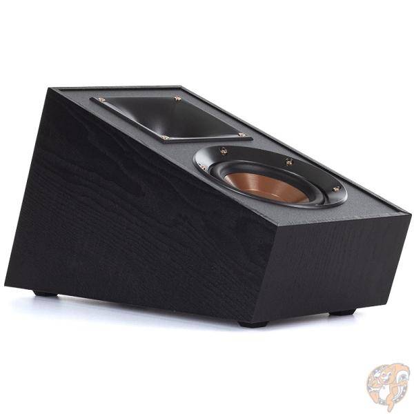 楽天市場】クリプシュ Klipsch R-41SA ホームスピーカー ブラック 2個