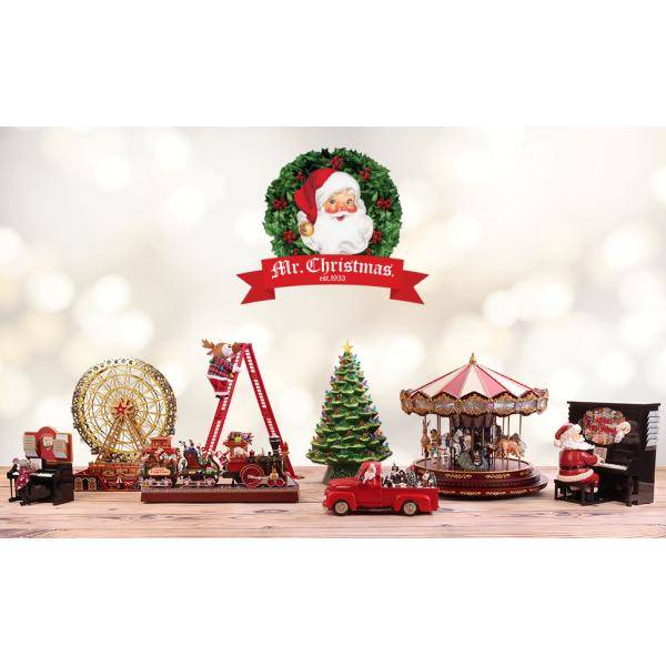 楽天市場】Santa's Express Train サンタ エクスプレス クリスマス