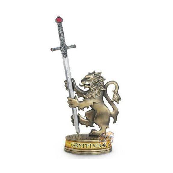 楽天市場】グリフィンドール 剣のレターオープナー The Noble