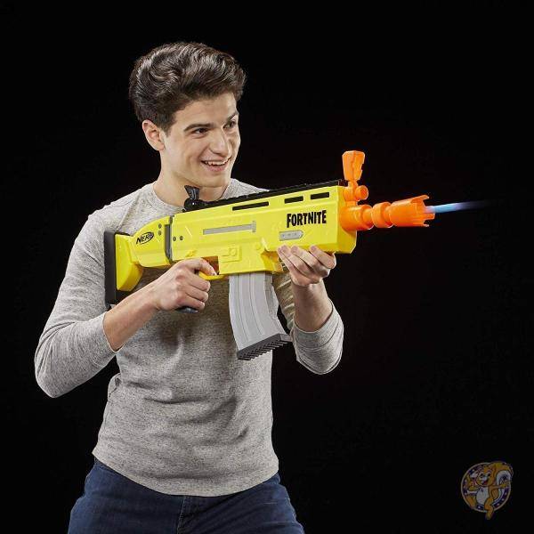 楽天市場】【ポイント2倍ワンダフルデー】ナーフ おもちゃの鉄砲 NERF