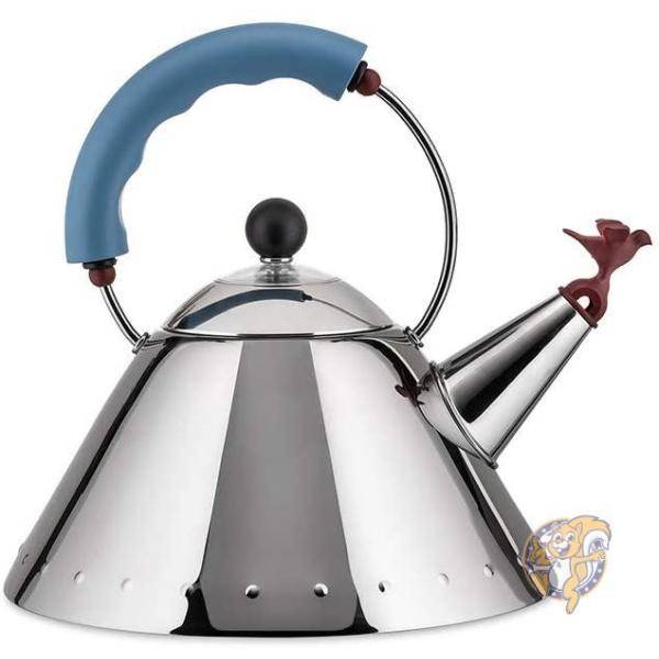 楽天市場】【ポイント2倍ワンダフルデー】ALESSI アレッシィ Bird