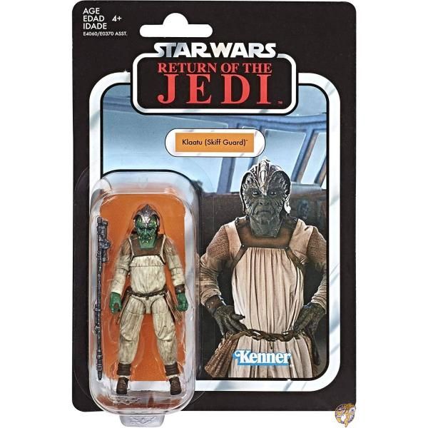 楽天市場】スター・ウォーズ ヴィンテージ コレクション 3.75インチ