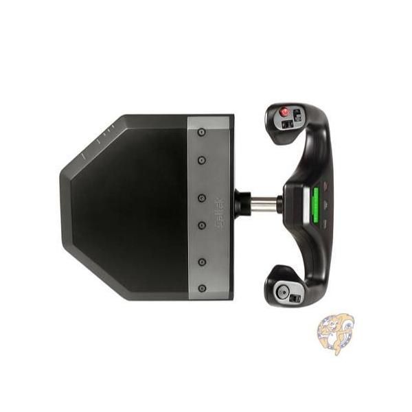 楽天市場】Logitech Gaming Saitek PROフライトヨークシステム 並行