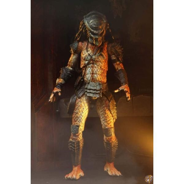 楽天市場】【ポイント2倍ワンダフルデー】ネカ プレデター 7インチ