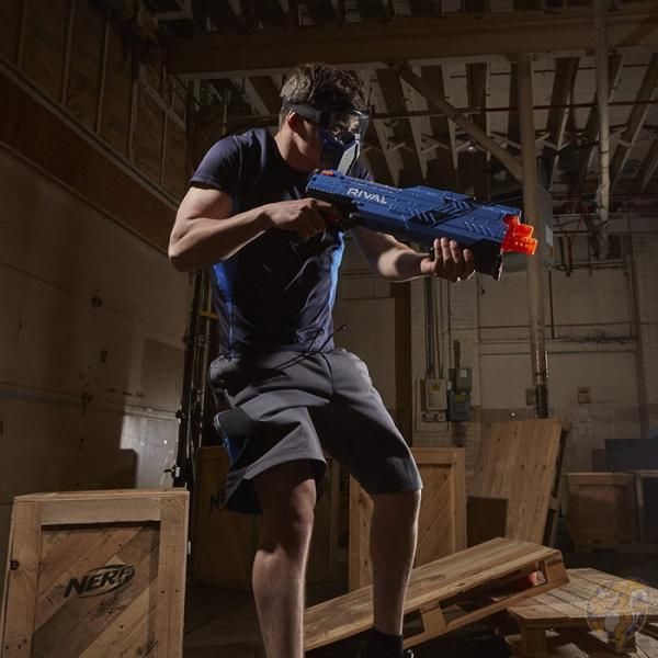 楽天市場】【ポイント2倍ワンダフルデー】ナーフ ライバル アトラス