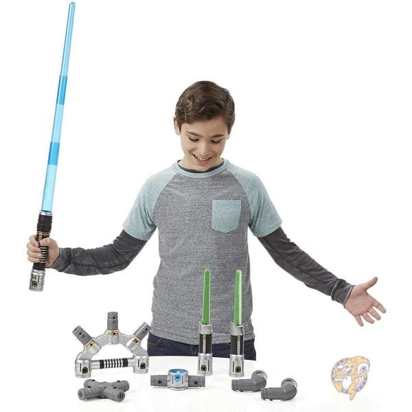 楽天市場】スターウォーズ ライトセーバーセット Star Wars B2949