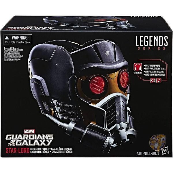 楽天市場】マーベル Marvel レジェンドシリーズ スター・ロード