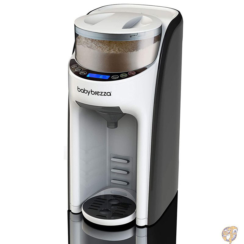 楽天市場】Baby Brezza Formula Pro ベビーブレザ フォーミュラプロ