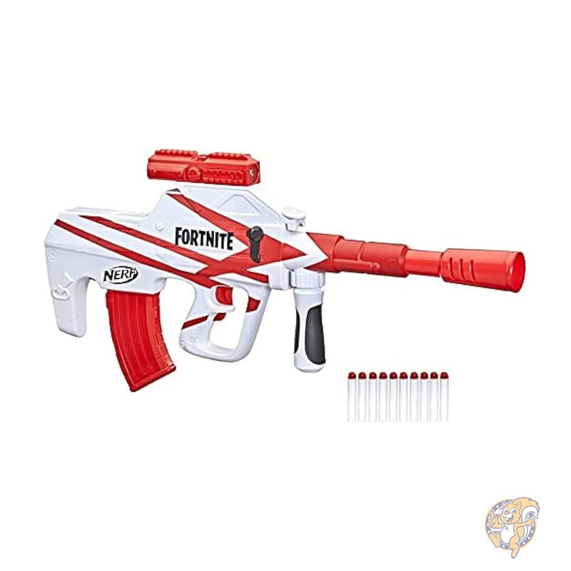 楽天市場】【ポイント2倍ワンダフルデー】Nerf ナーフ フォートナイトB