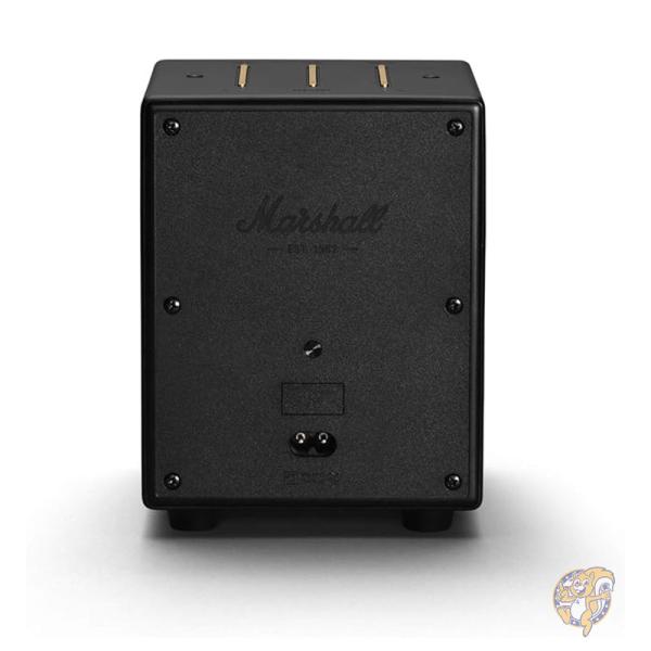 楽天市場】Marshall マーシャル ホームボイス スピーカー Amazon Alexa