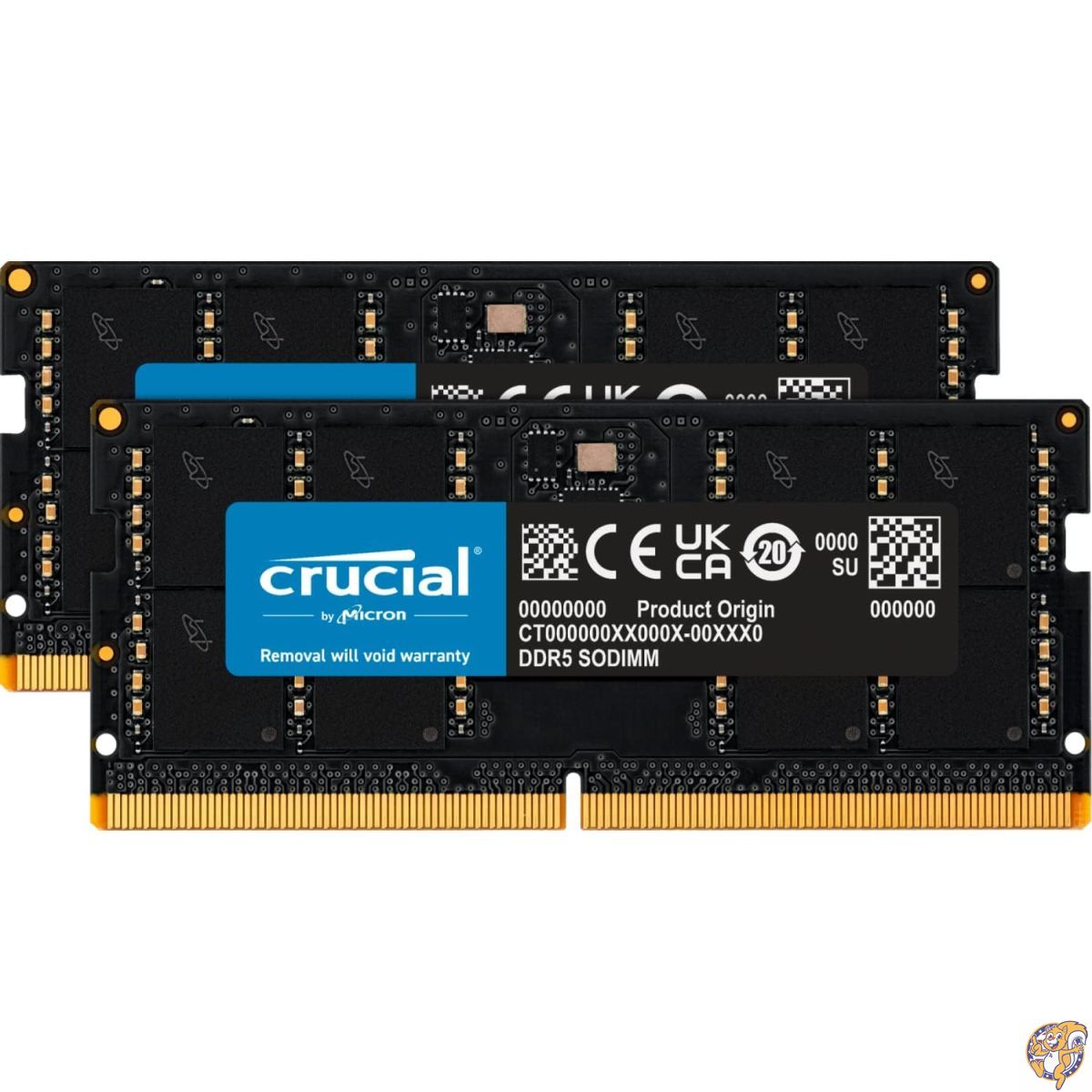Crucial DDR5-5600 32GB」の人気商品一覧 | 安い商品を通販サイトから