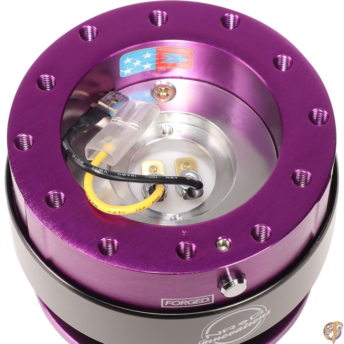 楽天市場】【ポイント2倍ワンダフルデー】NRG ステアリングホイール