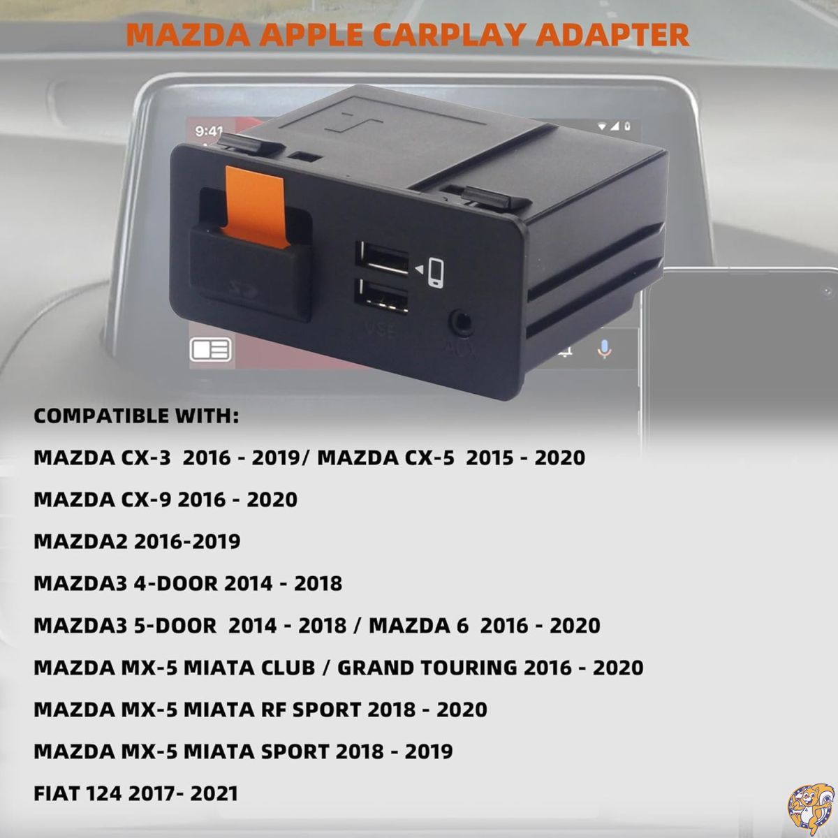 楽天市場】Dasbecan TK78-66-9U0C Apple Carplay Android オートレトロ