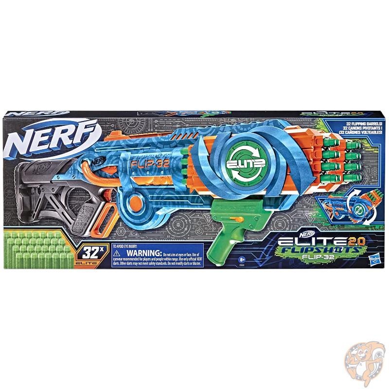 楽天市場】【ポイント2倍ワンダフルデー】ナーフ NERF おもちゃの銃