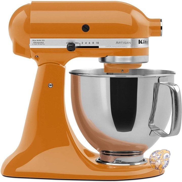 楽天市場】キッチンエイド スタンドミキサー KitchenAid KSM150PSTG
