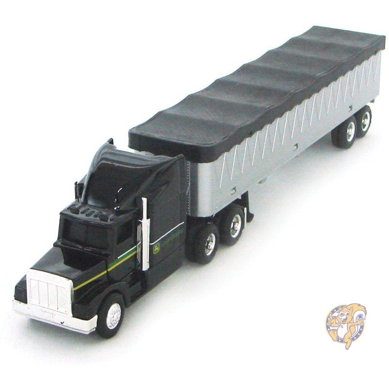 楽天市場】ERTL ジョンディアー1/64 スケール トレーラー ERTL 15978