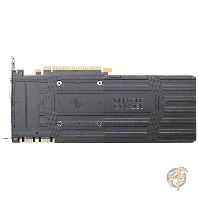 楽天市場】EVGA GeForce GTX 1080 FOUNDERS EDITION GDDR5X 8GB 08G-P4