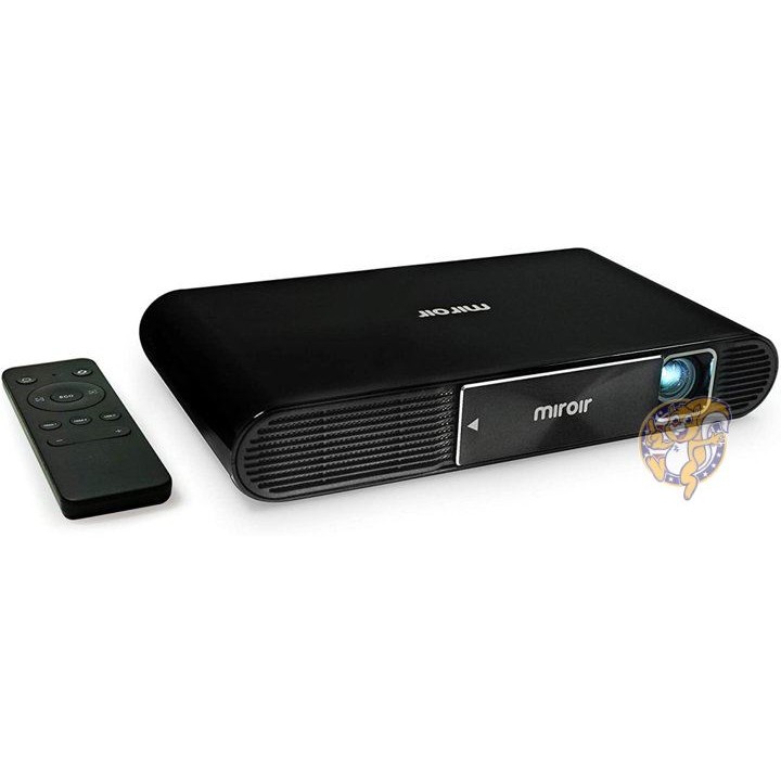 楽天市場】ミノワール M631 ポータブル プロジェクター ブラック