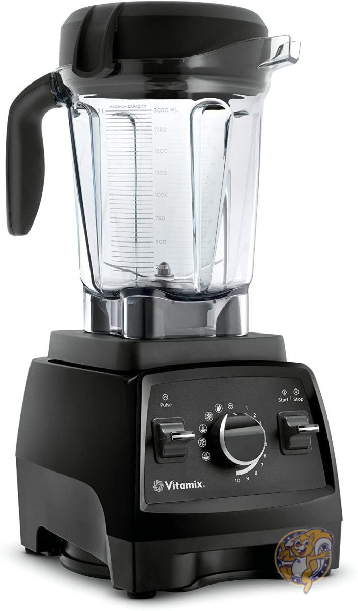 楽天市場】バイタミックス プロフェッショナルシリーズ750 ブレンダー