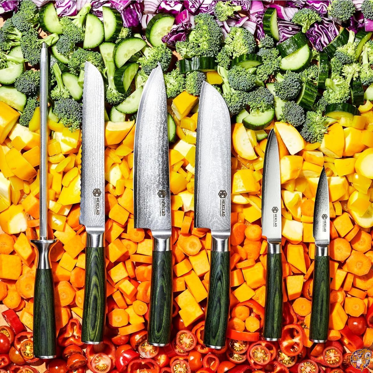 楽天市場】【ポイント2倍ワンダフルデー】HexClad エッセンシャル