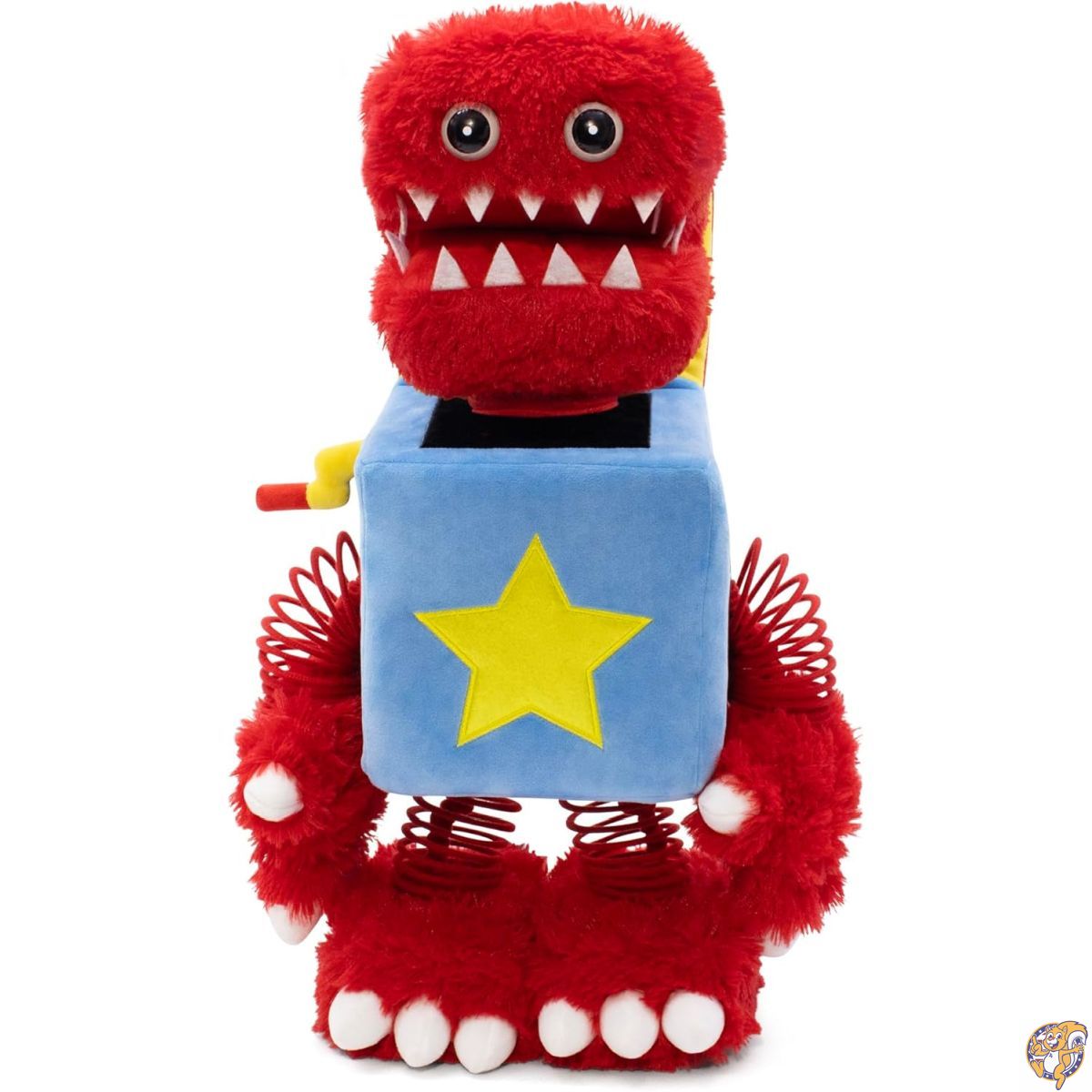 楽天市場】【ポイント2倍ワンダフルデー】Poppy Playtime Boxy Boo