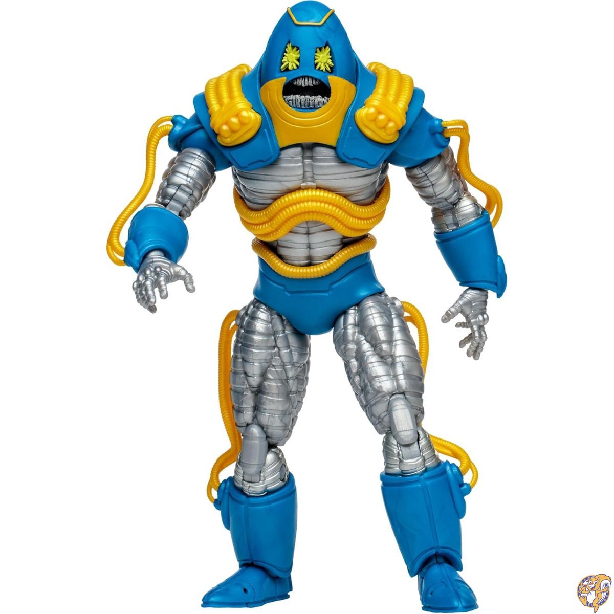 楽天市場】McFarlane Toys - DC マルチバース アンチモニター (無限の