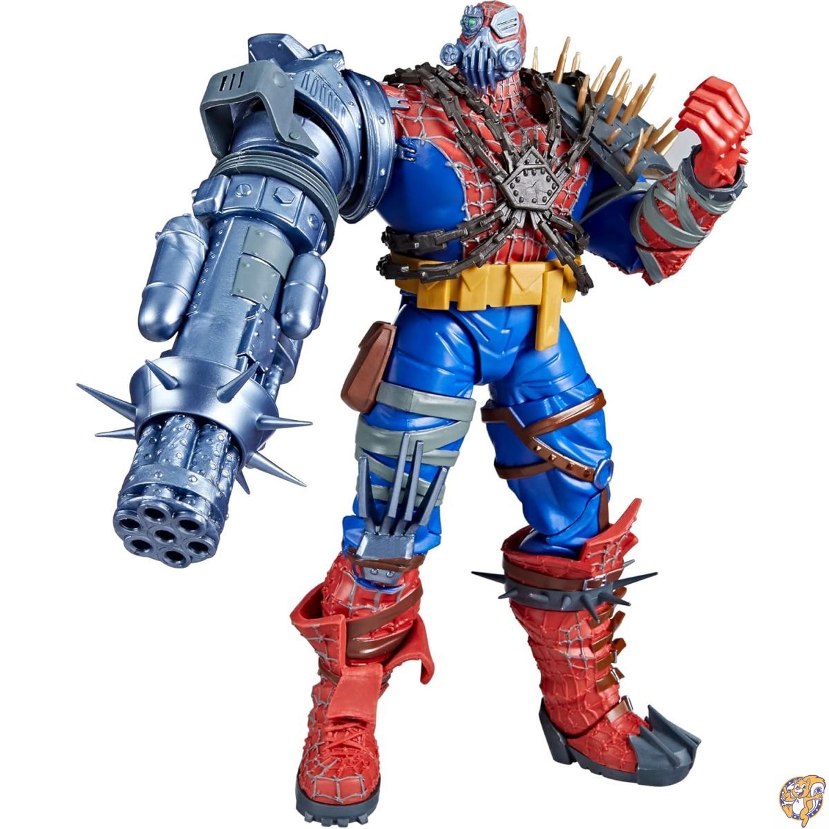 楽天市場】マーベル レジェンドシリーズ サイボーグ スパイダー