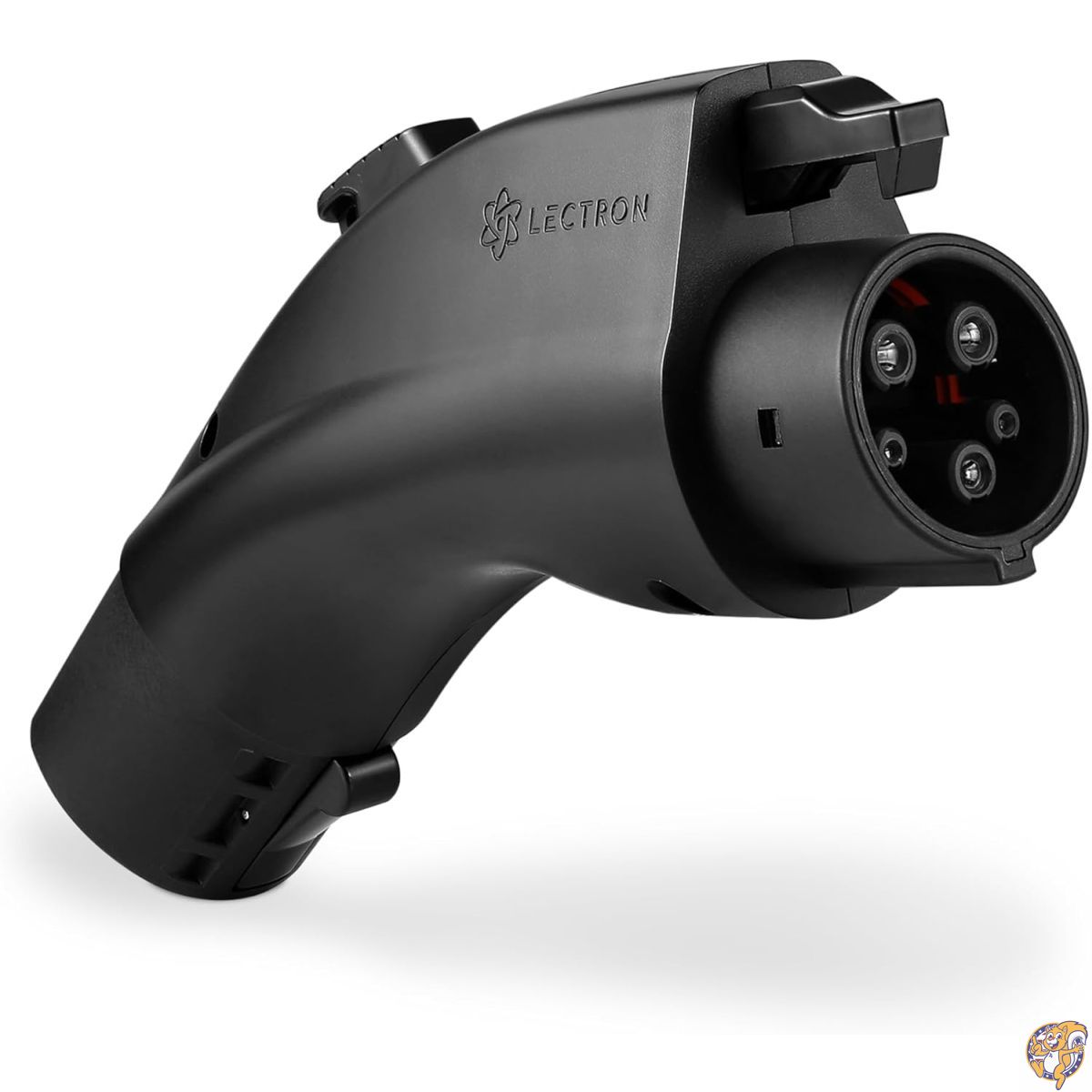 楽天市場】Lectron テスラチャージャーからJ1772対応の電気自動車