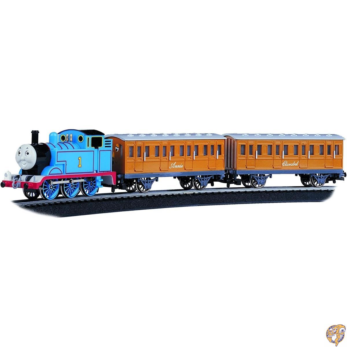 楽天市場】【ポイント2倍ワンダフルデー】Bachmann Trains トーマス