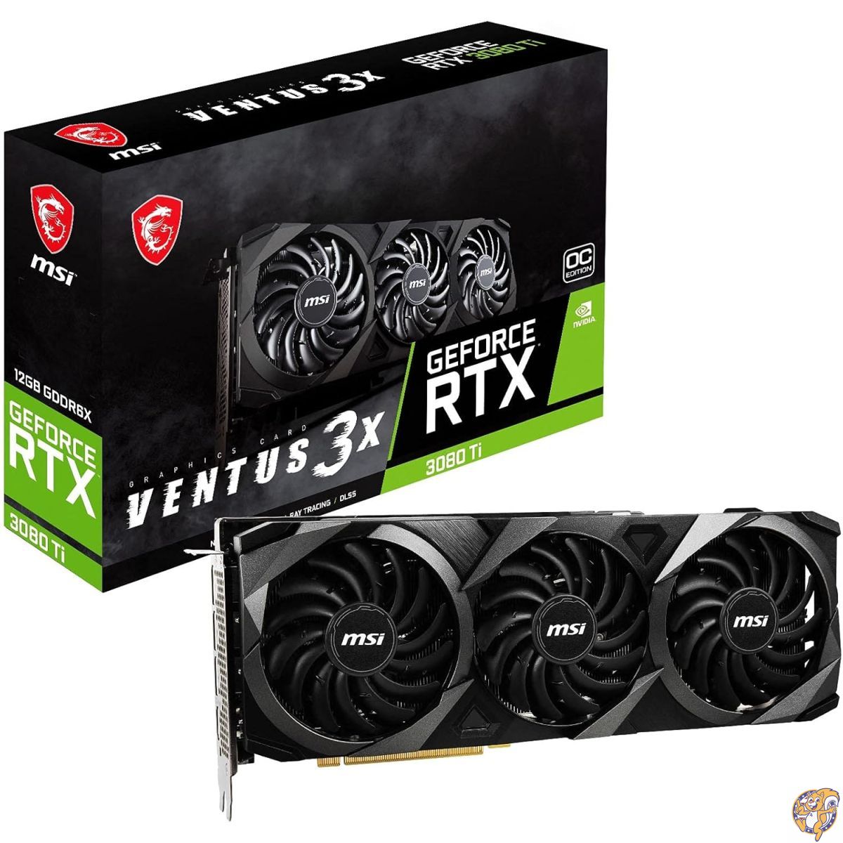 グラフィックボード ビデオカード rtx3080ti」の人気商品一覧 | 安い