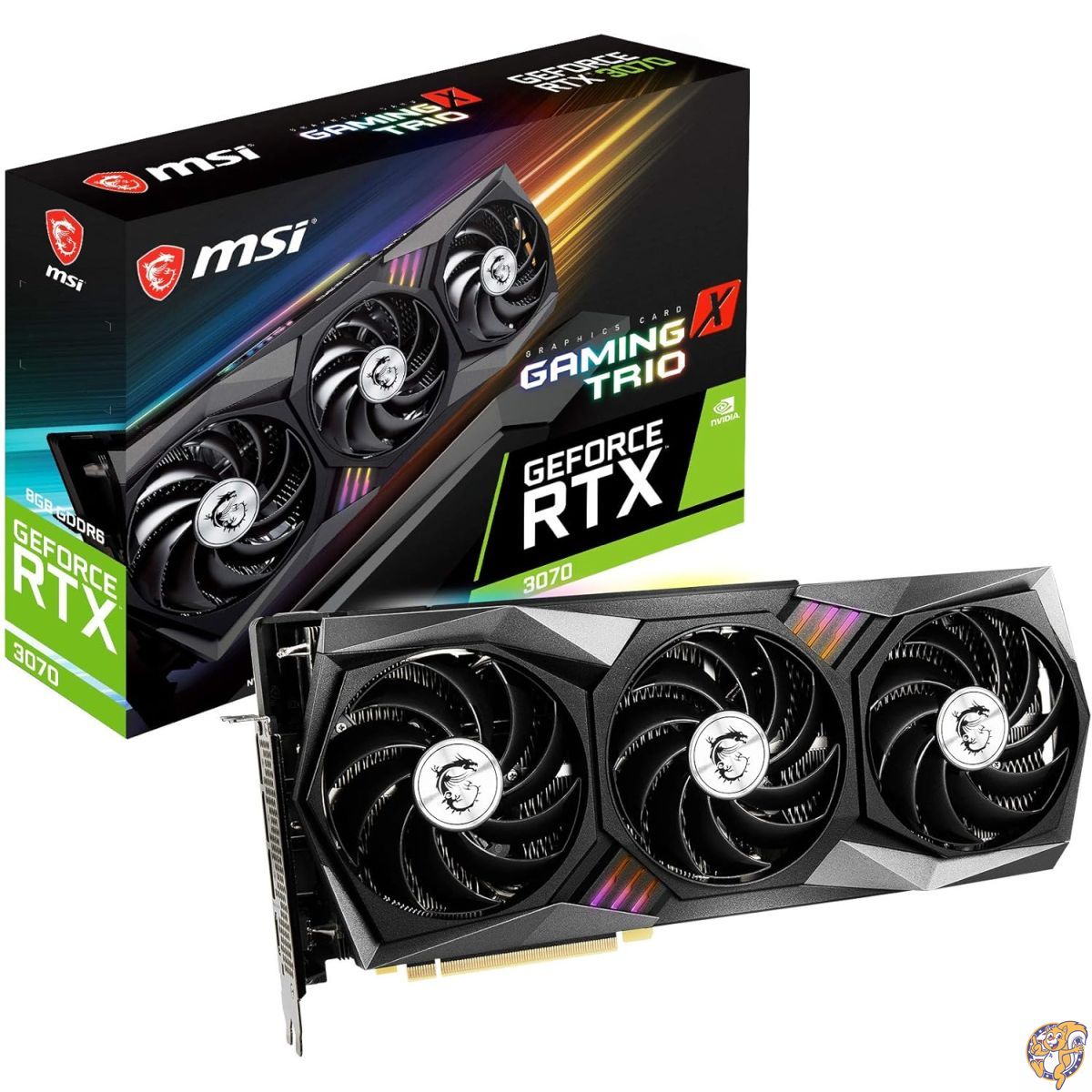 GeForce RTX 3070」の人気商品一覧 | 安い商品を通販サイトから探す
