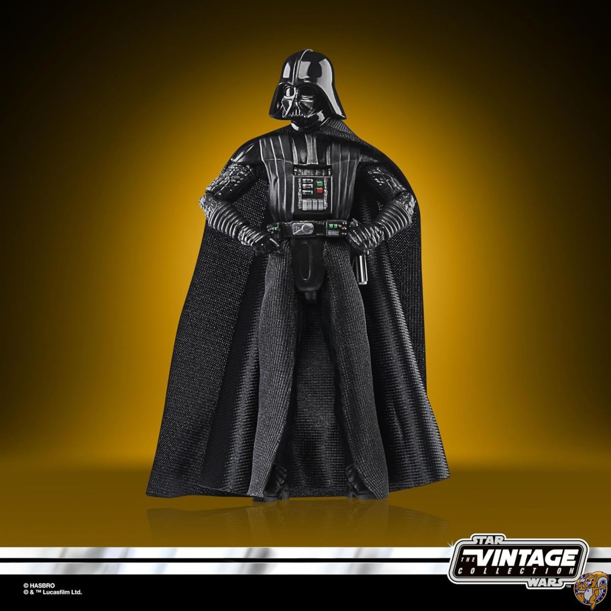 楽天市場】STAR WARS The Vintage Collection Darth Vader, A New Hope