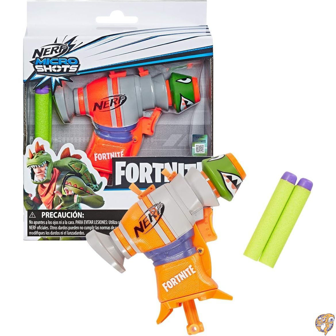 楽天市場】nerf nerf ナーフ fortnite フォートナイト rl ロケット