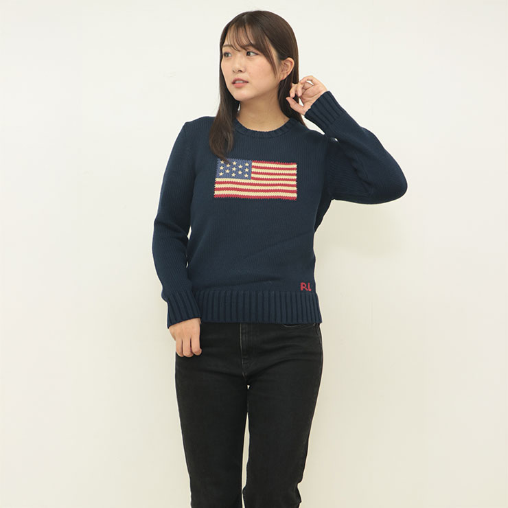 楽天市場】POLO RALPH LAUREN ラルフローレン BOYS フラッグ コットン