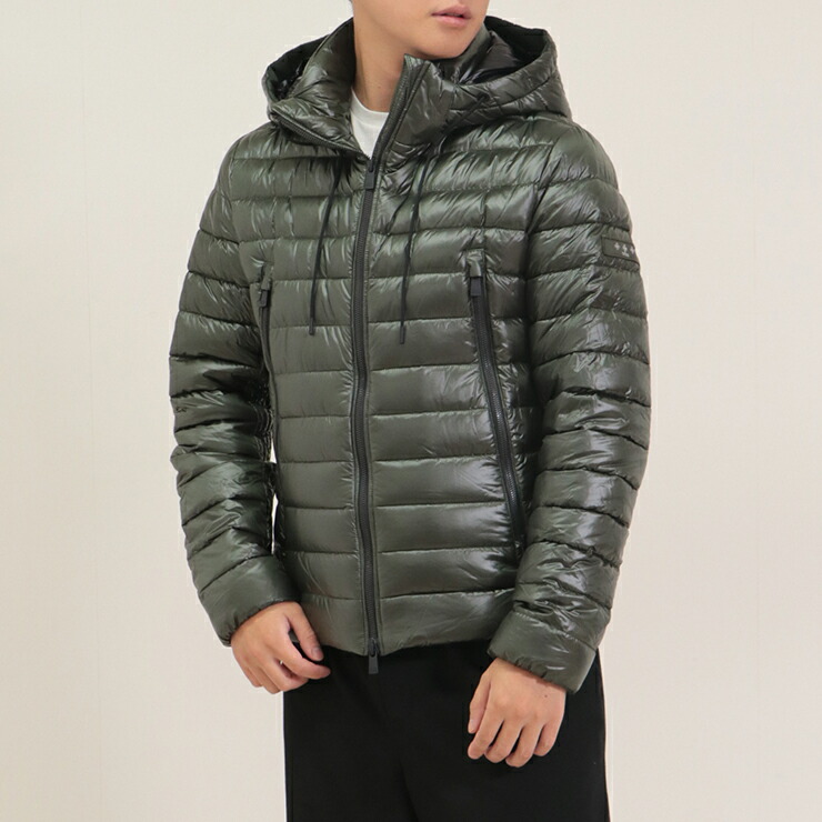 楽天市場】TATRAS タトラス メンズ ダウン ジャケット MTLA23A4178