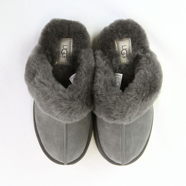 楽天市場】UGG アグ W ディスケット シューズ レディース ブラック