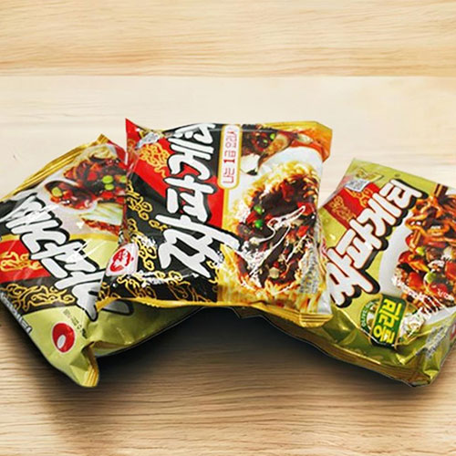 楽天市場】農心 チャパゲティ 140g×1個 NONG SHIM ジャジャン麺 韓国