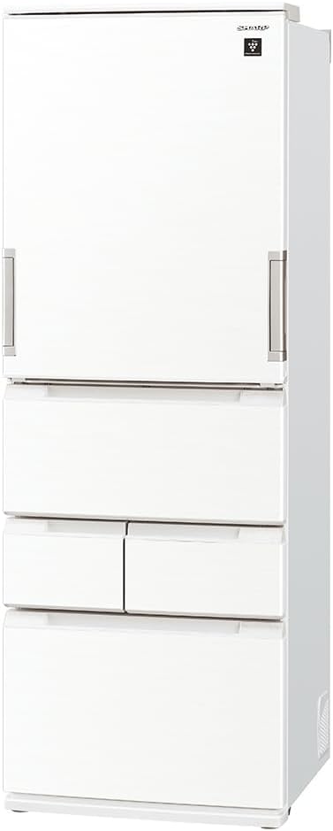 シャープ 両開き 冷蔵庫」の人気商品一覧 | 安い商品を通販サイトから